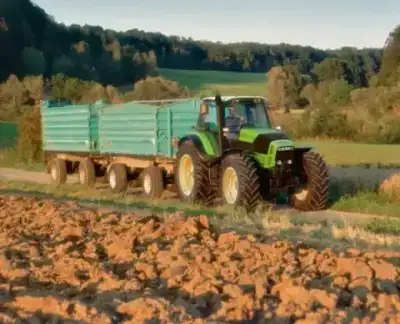 DEUTZ-FAHR Agrotron L 720 DCR thumbnail 4