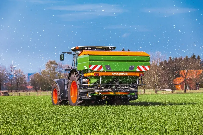 Amazone ZA-TS 4200 Ultra thumbnail 2