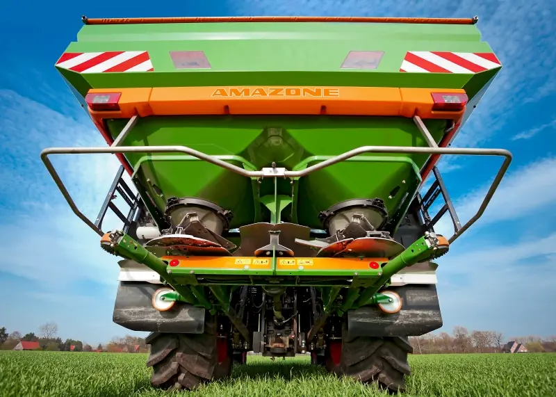 Amazone ZA-TS 4200 Ultra thumbnail 3
