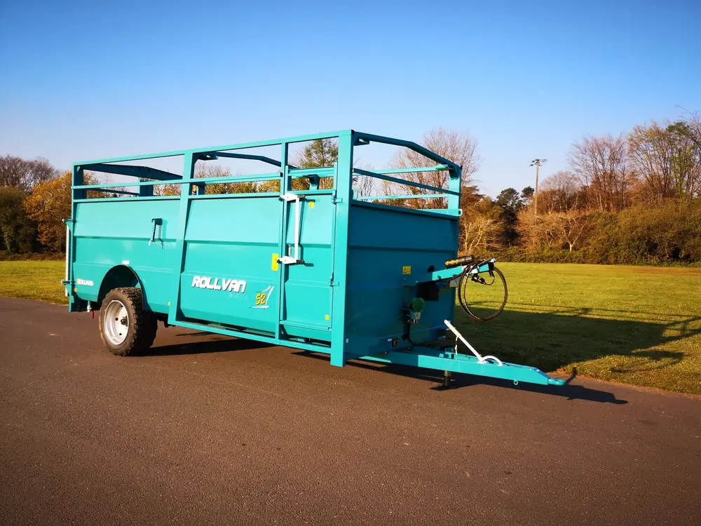 Rolland ROLLVAN 52
