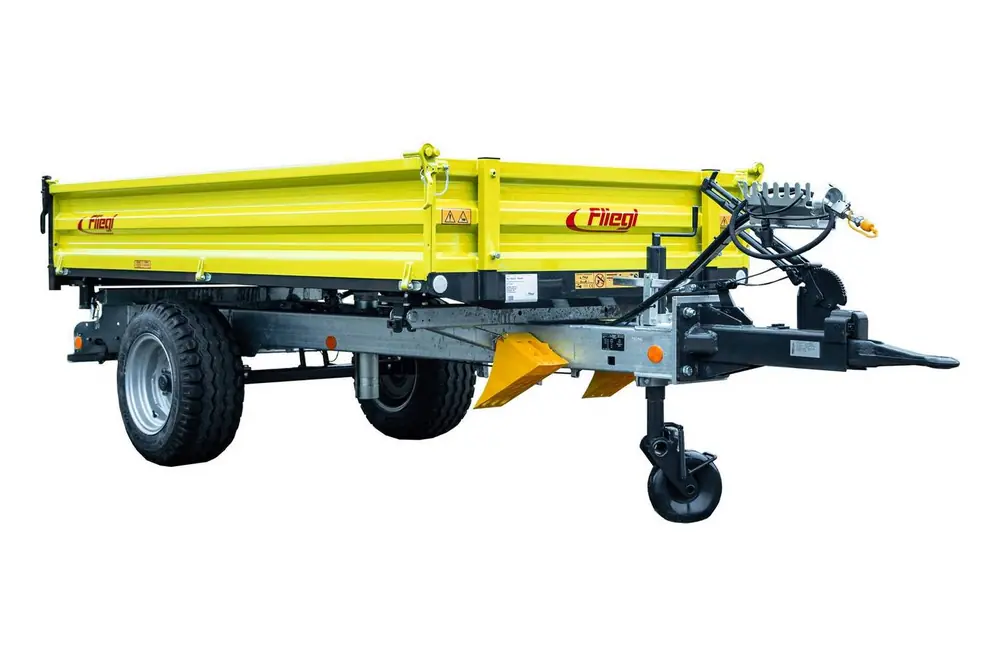 Fliegl EDK 40