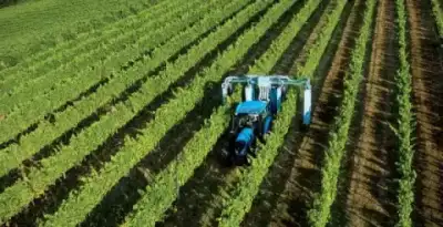 Landini 4-075 T3