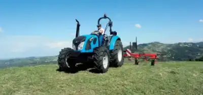 Landini 4-075 T3 thumbnail 2