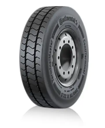 Continental TerminalTransport 300/80 R22.5