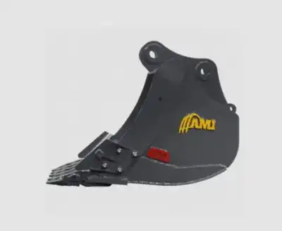 AMI HD6080E54 thumbnail 5