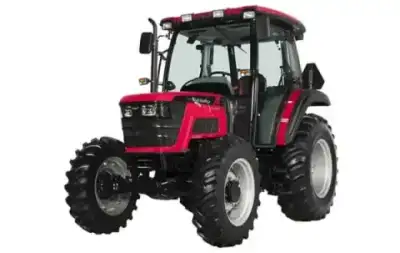 Mahindra 6065 thumbnail 2