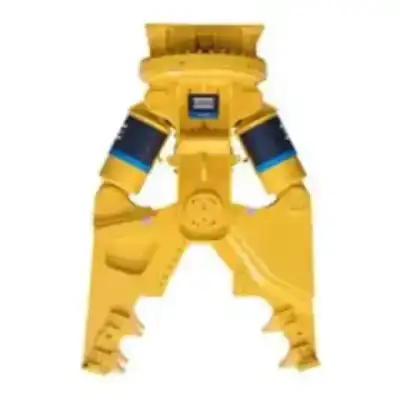 Atlas Copco CC 4700S