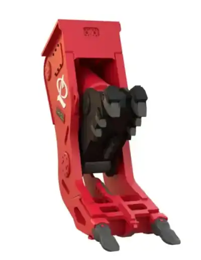 LaBounty MHP 300