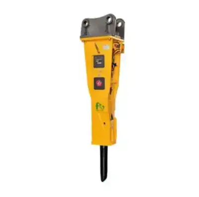 INDECO HP 900