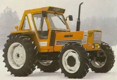 Fiatagri 880