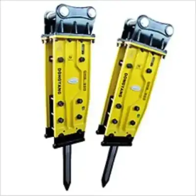 Dongyang DHB-2000S thumbnail 2