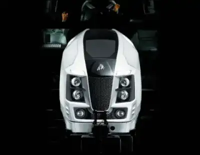 Lamborghini Nitro 120 thumbnail 4