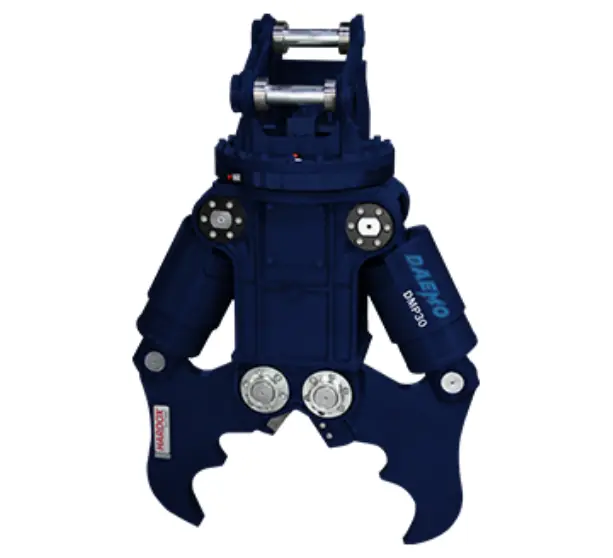 Daemo DMP30CM