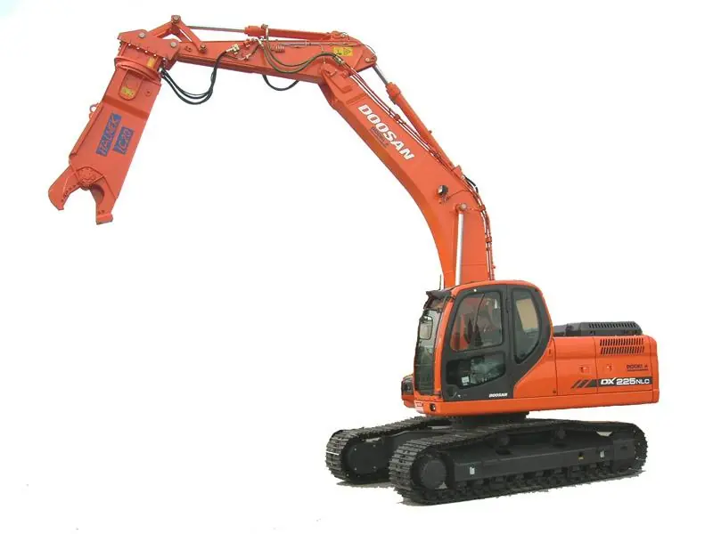 Italmek IC 20