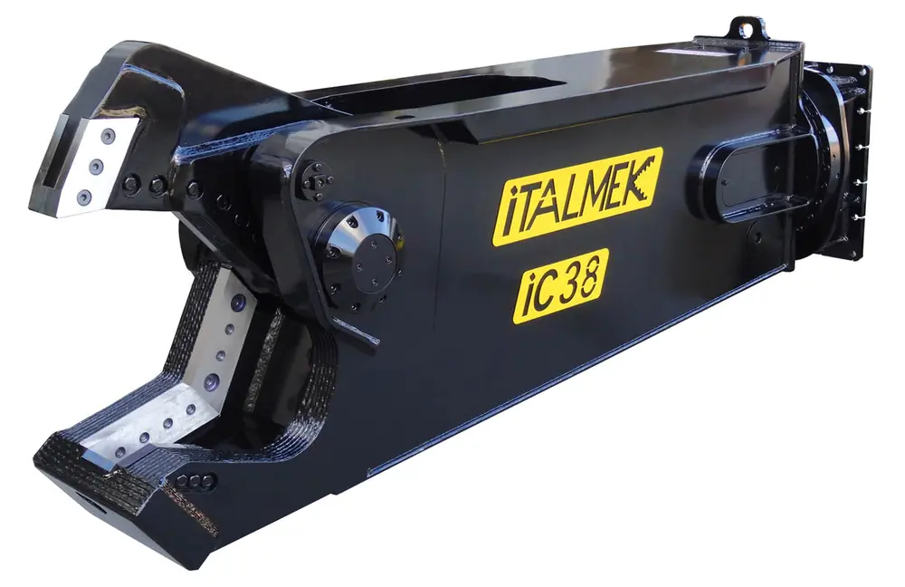 Italmek IC38 thumbnail 2