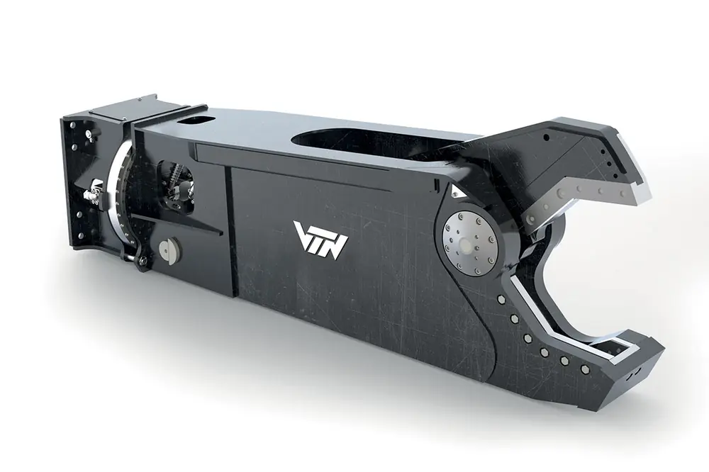 VTN CI15000 R