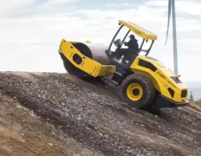 Bomag BW 212 DH-5 thumbnail 2