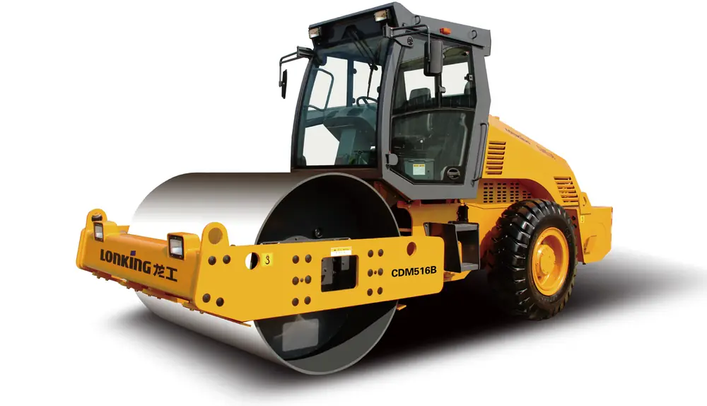 Lonking CDM516B
