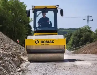 Bomag BW 177 D-5 thumbnail 2