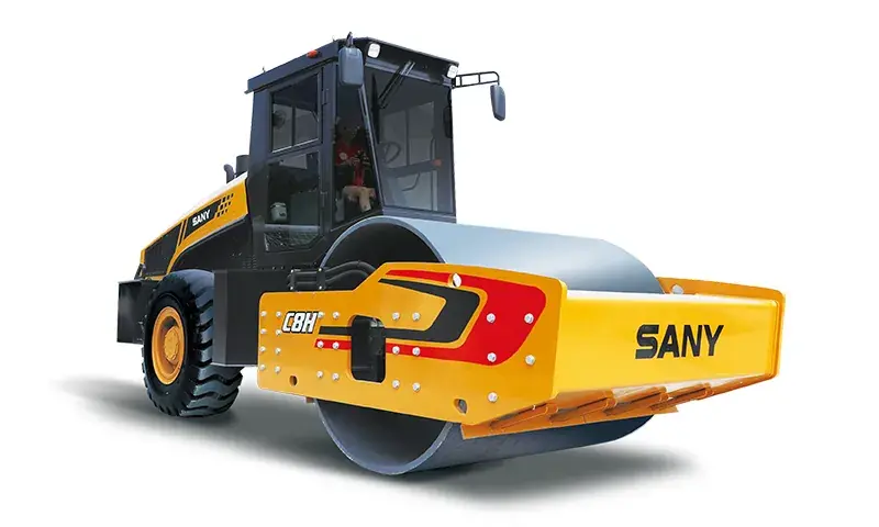 Sany SSR220C-8H