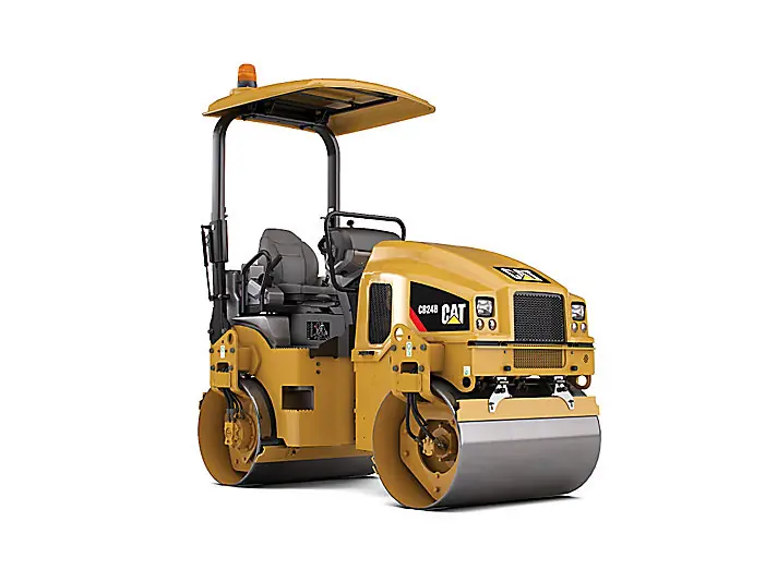 Caterpillar CB24B