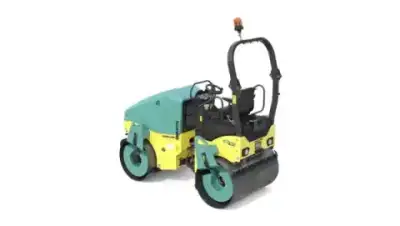 Ammann ARX 45-2
