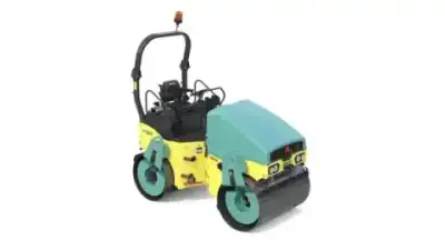 Ammann ARX 45-2 thumbnail 2