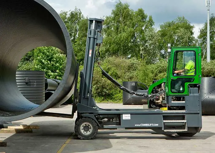 Combi-Lift C 14000 JD thumbnail 3