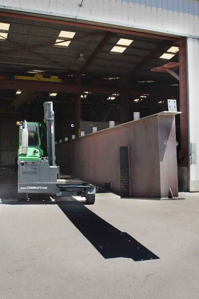 Combi-Lift C 14000 JD thumbnail 4