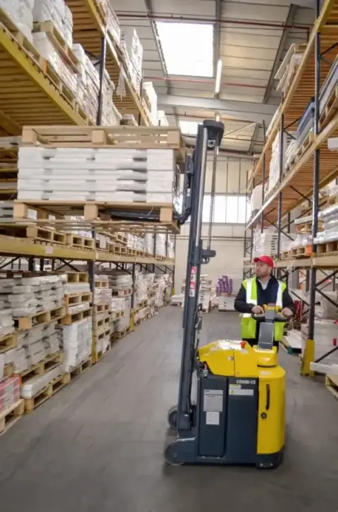 Combi-Lift Combi CS 850 thumbnail 2