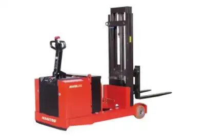 Manitou ES 713 GPF thumbnail 2
