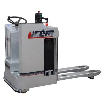 Icem GPX 20