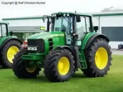 John Deere 6430 Premium thumbnail 2