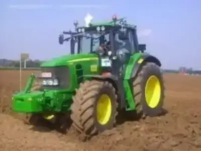 John Deere 6430 Premium thumbnail 3