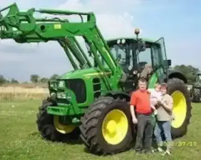 John Deere 6430 Premium thumbnail 4