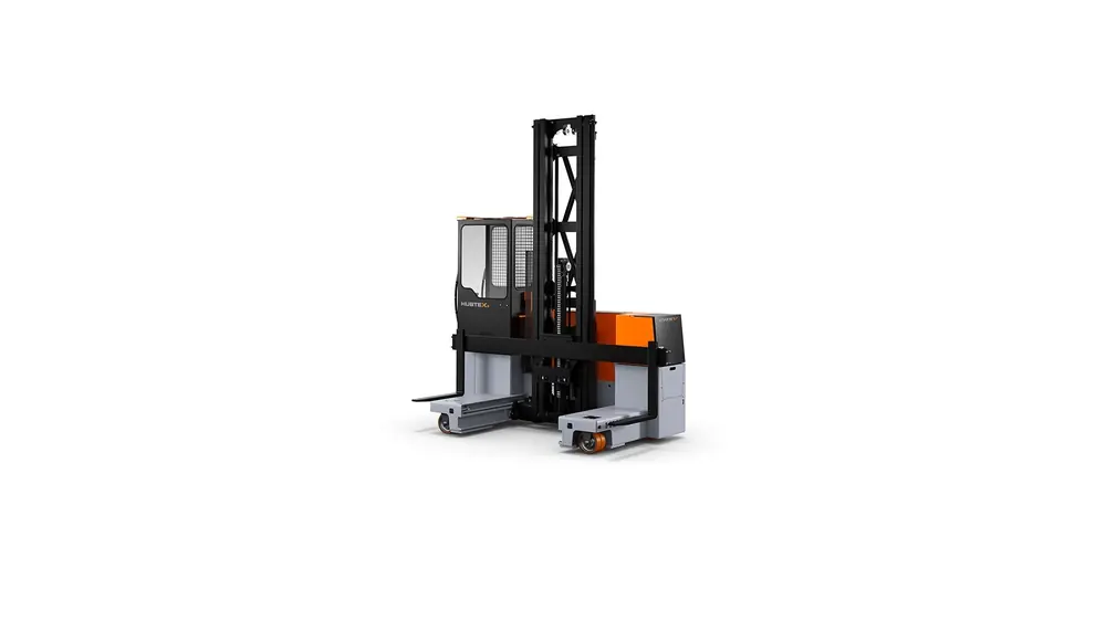 Hubtex MSU 20 EL1