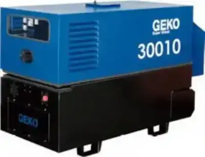 Geko ® 30010 ED-S/DEDA