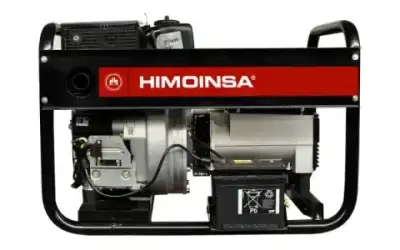 HIMOINSA HZA3-10C T5 thumbnail 2