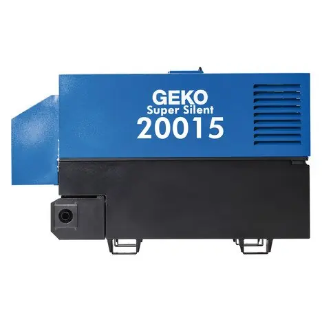 Geko ® 20015 ED-S/DEDA