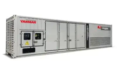 HIMOINSA HFW-400 T5