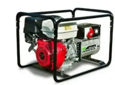 INMESOL AH 850-E