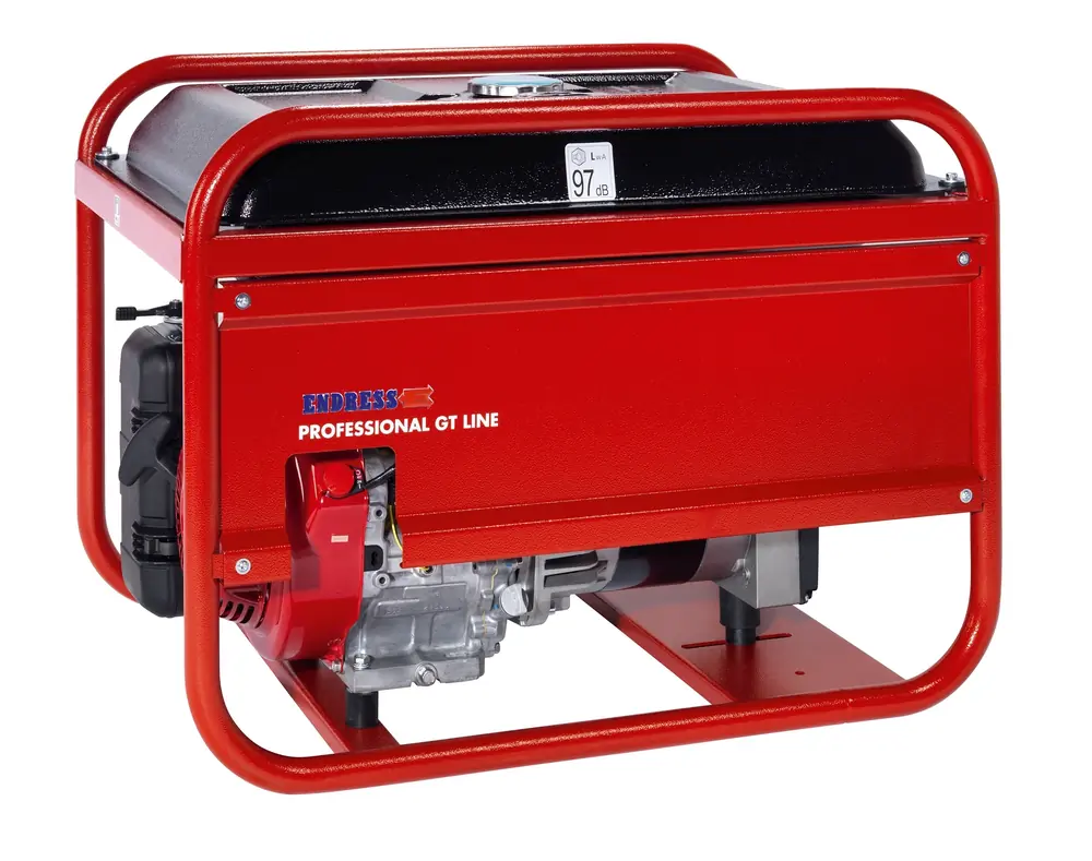 Endress ESE 606 DHG-GT ES ISO Duplex