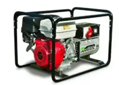 INMESOL AH 1600-CA