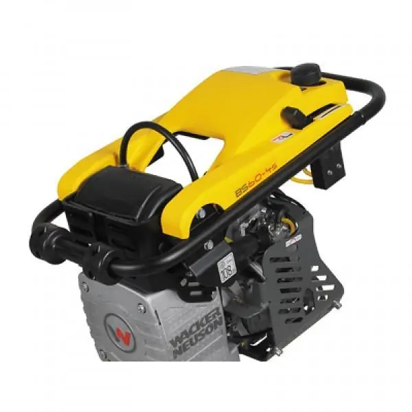 Wacker Neuson BS 60-4 As 11"