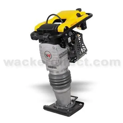 Wacker Neuson BS 60-4 As 11" thumbnail 3