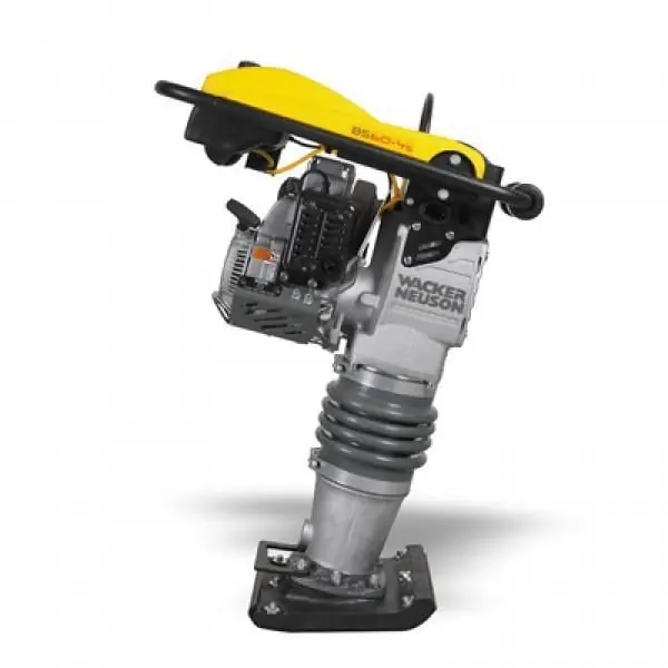 Wacker Neuson BS 60-4 As 11" thumbnail 4