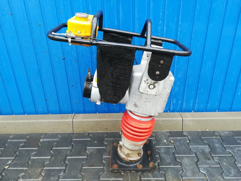 Dynapac LT 65