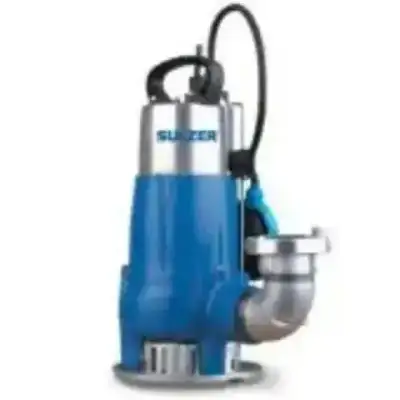 ABS-Pumpen MF-VO 804 D
