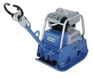 weber mt CR 4-65 E