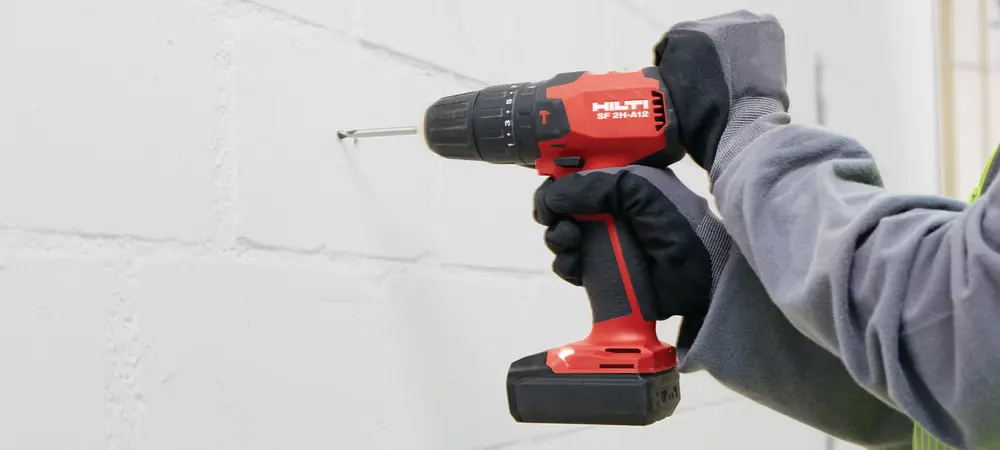 Hilti SF 2H-A12
